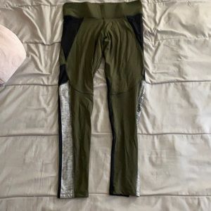 VS PINK leggings